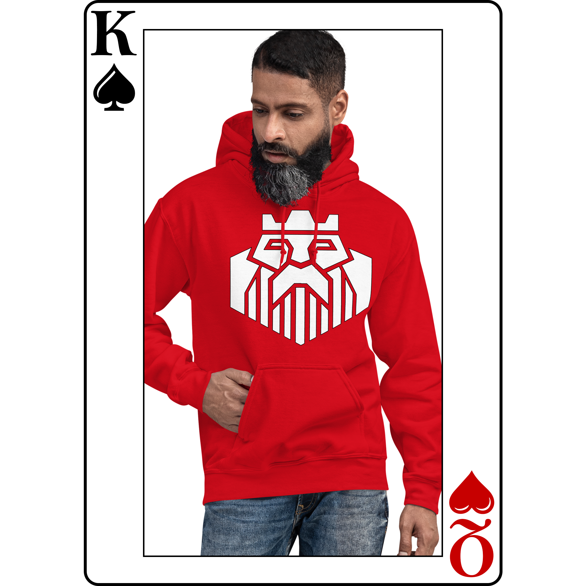 Poker hoodies shop for sale